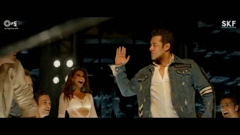Heeriye Full Video Race 3 Salman Khan Jacqueline Meet Bros ft. Deep Money Neha Bhasin