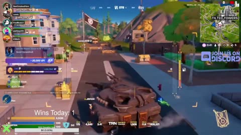 SHG TV: Best of Chapter 3 Season 2