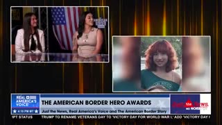Angel Mom Alexis Nungaray shares the story of her daughter's tragic murder