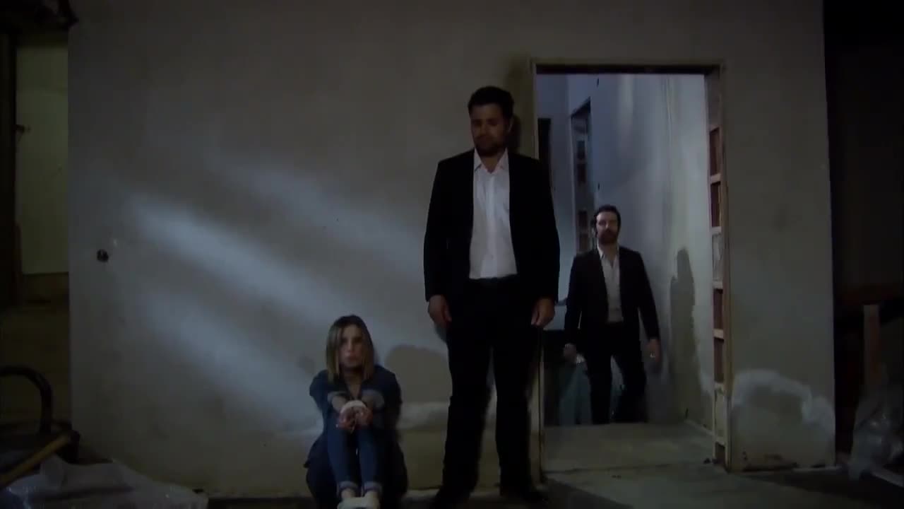 Arka Sokaklar 3