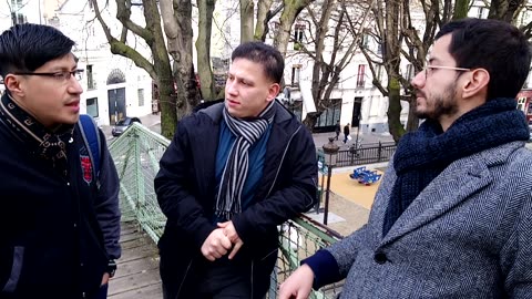 Les assistants d'espagnol en France partagent leurs expériences 2017-2018
