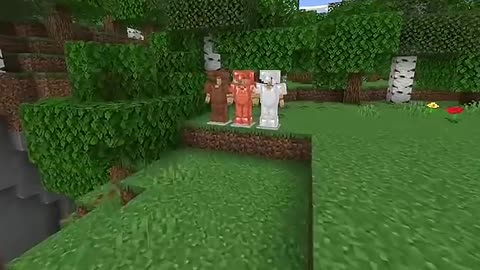 The COPPER golem is here