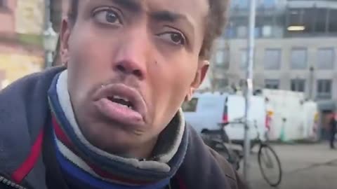 Africans in Germany