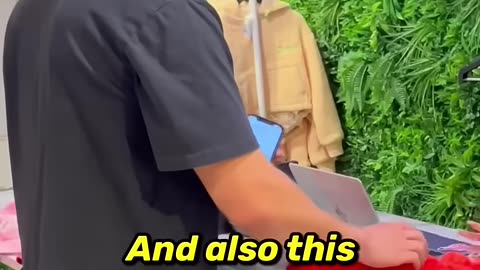 She Was So Angry 😂 #shorts