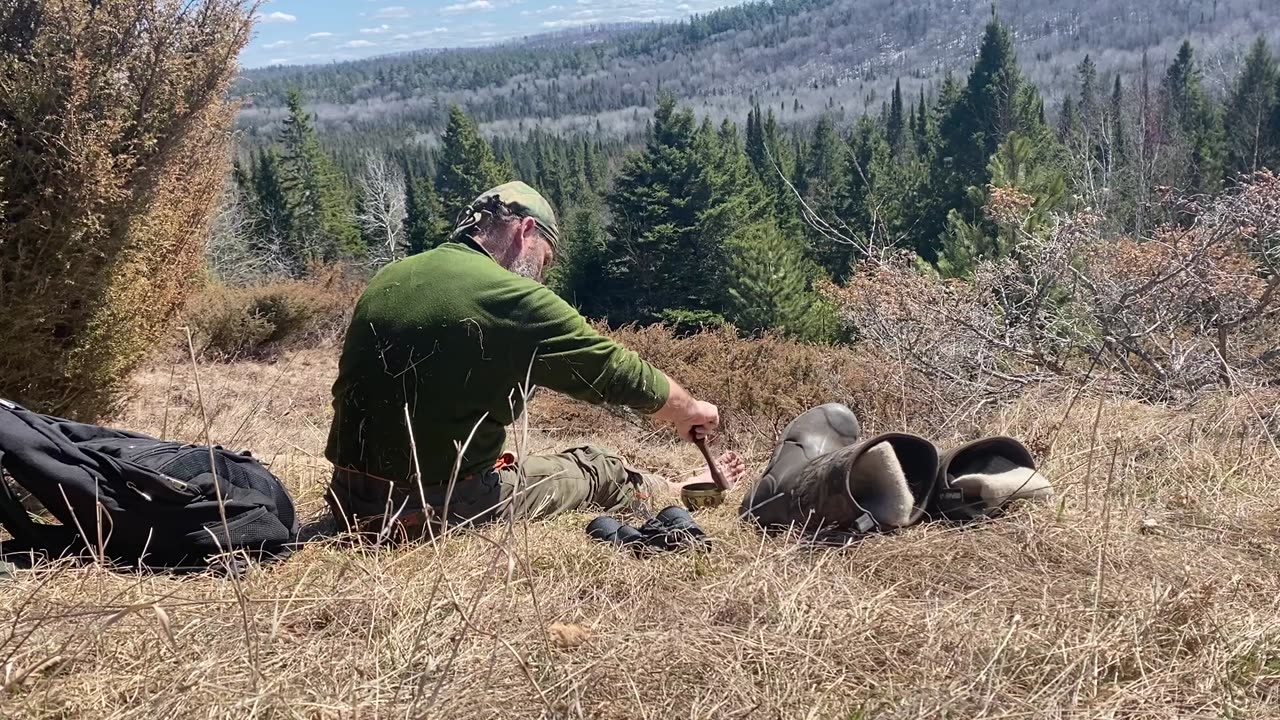 JoPo Patriot_Cup o Jo_Just Chill..!