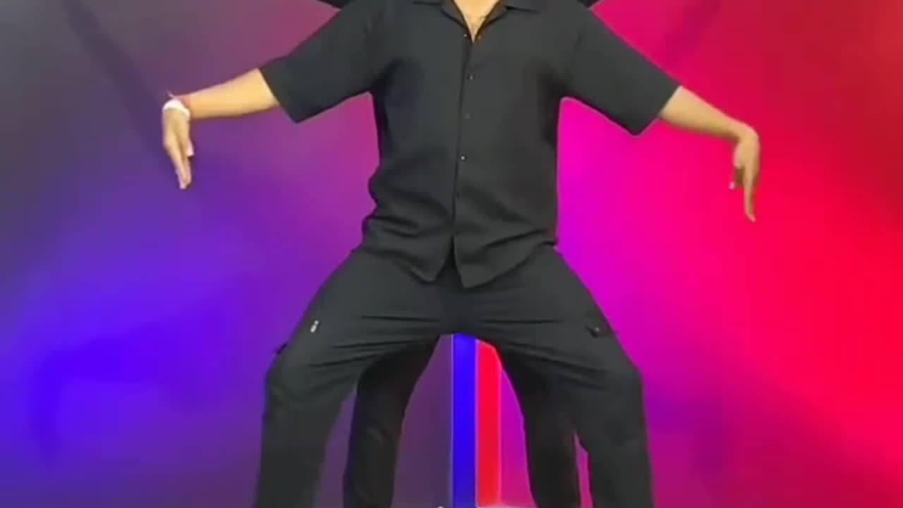 Amazing Dance...❤️