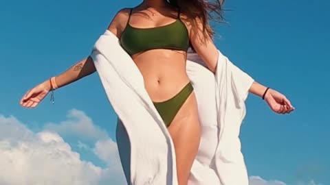 Top Bikini Trends You Can’t Miss in 2025