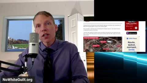 Are Israel America Relations Ruined | How to Discuss Our Trauma With Others | Austin Metcalf Update