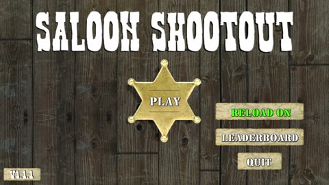 REVIEW - Laser Ammo Game Range Alpha