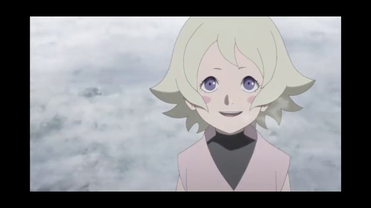 Do not judge by the outward appearance (English Dub)