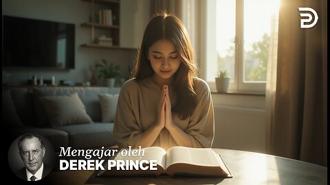 Tiga Tujuan Allah Untuk Akhir Zaman - Tiga Tujuan Tuhan di Akhir Zaman (Bagian 3)