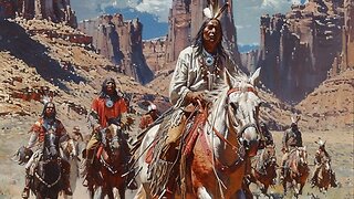 Territorio Comanche /Películas del Oeste