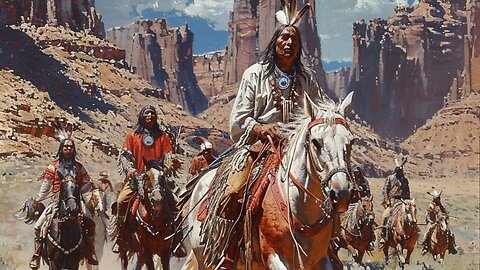 Territorio Comanche /Películas del Oeste