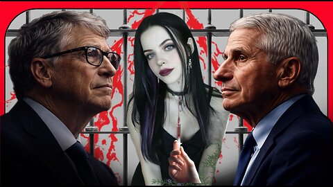 Rescuing Truth from the Memory Hole with Sarah's Sharp Insights – The Truth They Silence