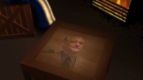 Millenniyule 2025: Mark Weber