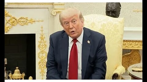 US Preaident Donald Trump’s 50-Day Ultimatum: Russia, End the War or Face Massive Sanctions!