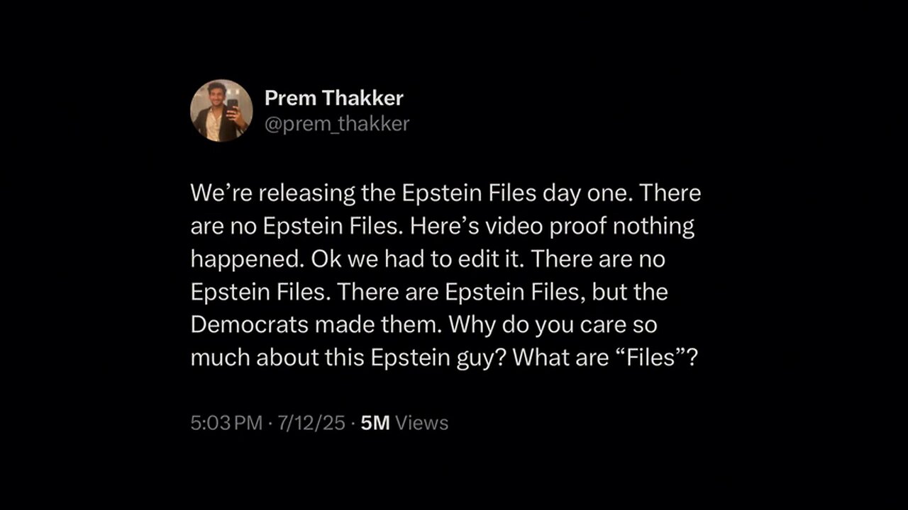 This 300-Year-Old Letter Reveals the Pattern Wicked Men Use to Destroy a Country