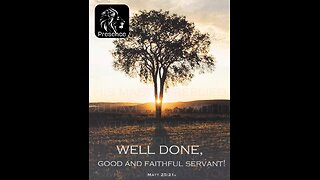 Faithful Servant