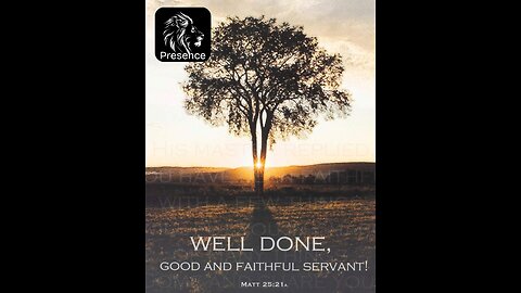 Faithful Servant