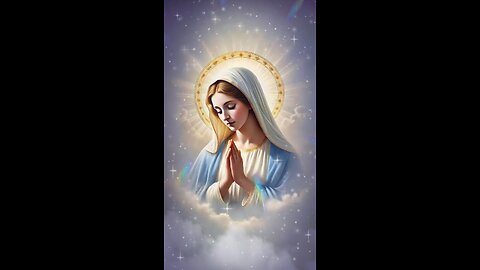 Hail Mary