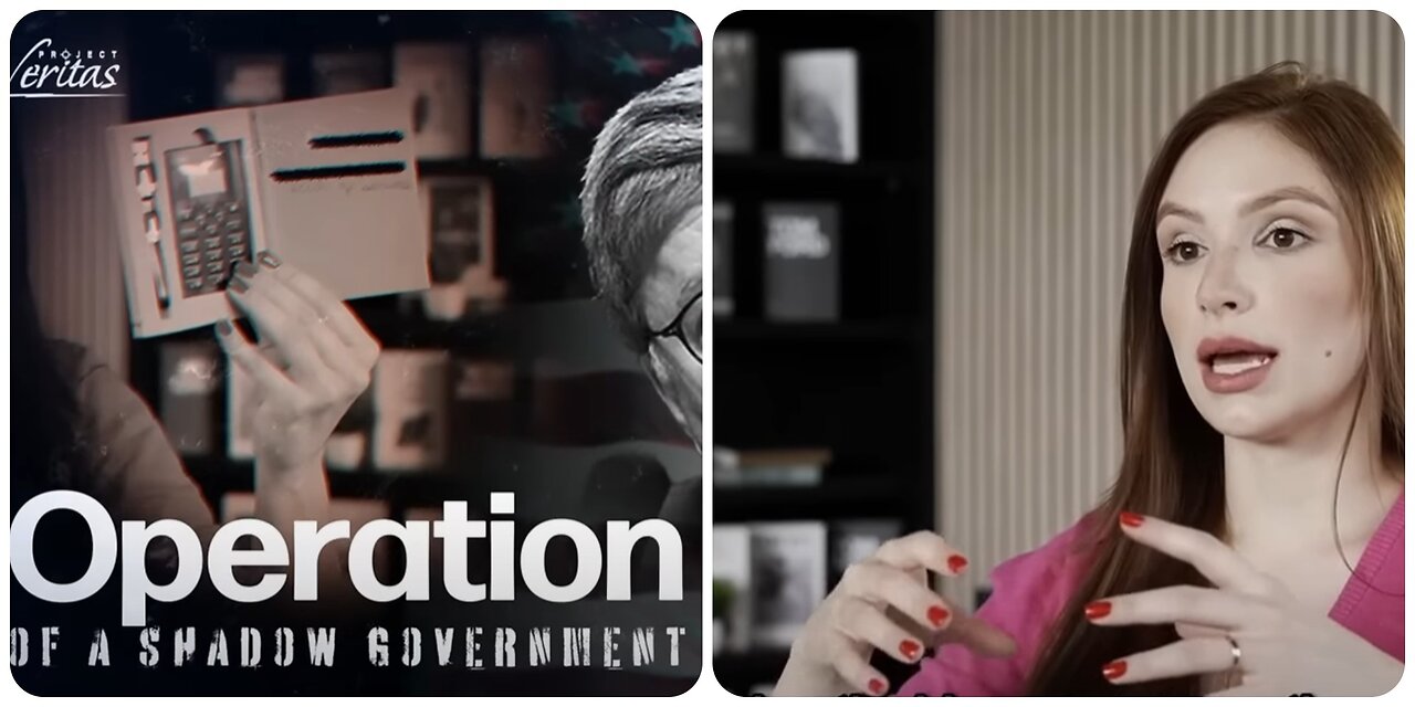 Bill Barr's Secret Meetings to Plot Prosecutions of Trump --Trust NO ONe