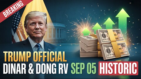 $3.45 Iraqi Dinar Rate LIVE – The Shocking Truth Revealed Tonight! 💥 Today News