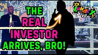 (2025.11.28) Juggalo Championship Wrestling Lunacy (JCW) - Episode 059