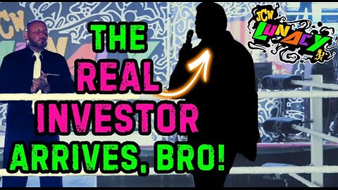 (2025.11.28) Juggalo Championship Wrestling Lunacy (JCW) - Episode 059