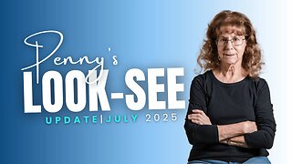 🔥 LOOK-SEE | July 2025 - Update 🔥