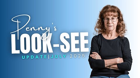 🔥 LOOK-SEE | July 2025 - Update 🔥