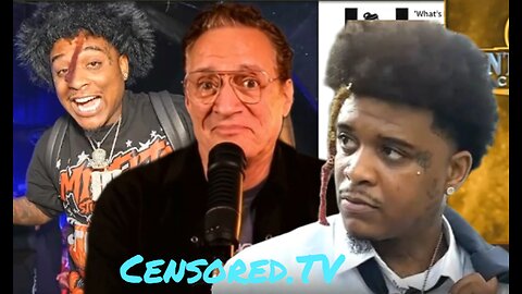 Anthony Cumia: C-money and T-Hood dead