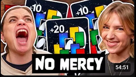 🔥 UNO: BRUTAL EDITION is BACK! 😈💥 The Most SAVAGE Game Night Returns!