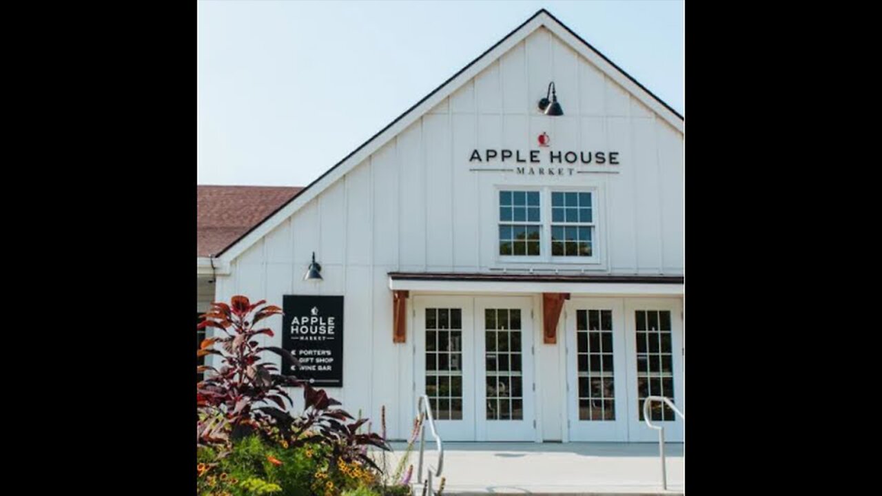 Ep 21 AppleJack Festival