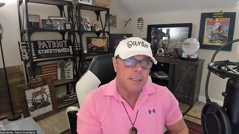 PATRIOT STREETFIGHTER & MATTHEW HAZEN, THE INCARCERATION CRIMES AGAINST DR. ROBERT YOUNG
