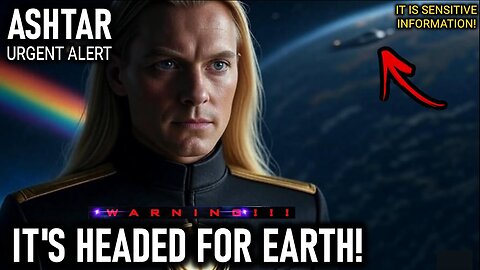 The Pleiadians Reveal What's Coming Next on Your Timeline | “WARNING: The Time Has Come!” (12)