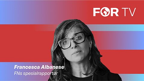 Francesca Albanese