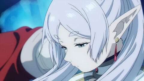 Frieren Season 2 Details Plus First Teaser Trailer!