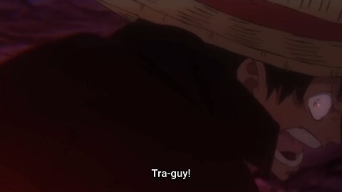 One piece [AMV]