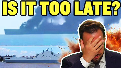 Is China Getting Ready for War in the Pacific?