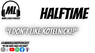 Penn State up 10-0 at halftime to FIU || MLP Halftime show