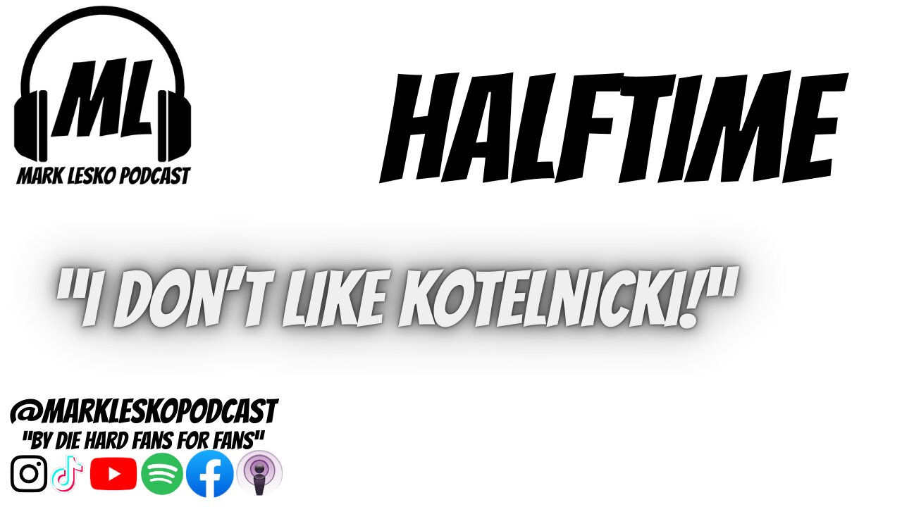 Penn State up 10-0 at halftime to FIU || MLP Halftime show