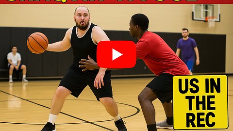 “Every Play Was a Shaqtin’ Moment… 💀 | 2K26 REC