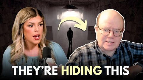 Epstein, Elite Rings & Occult Portals - What They Don't Want You To Know