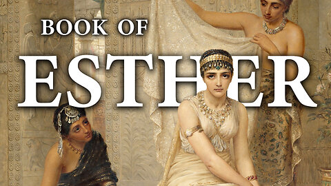Esther | The Bible (KJV) King James Version | Old Testament