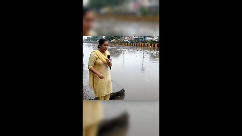barish ke karan 🤣😂 funny video
