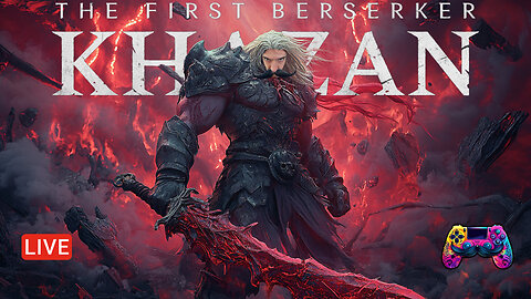 [PT-ENG] Pt. 5: The First Berserker: Khazan – Aratra? lol facileee como os outros.. :>