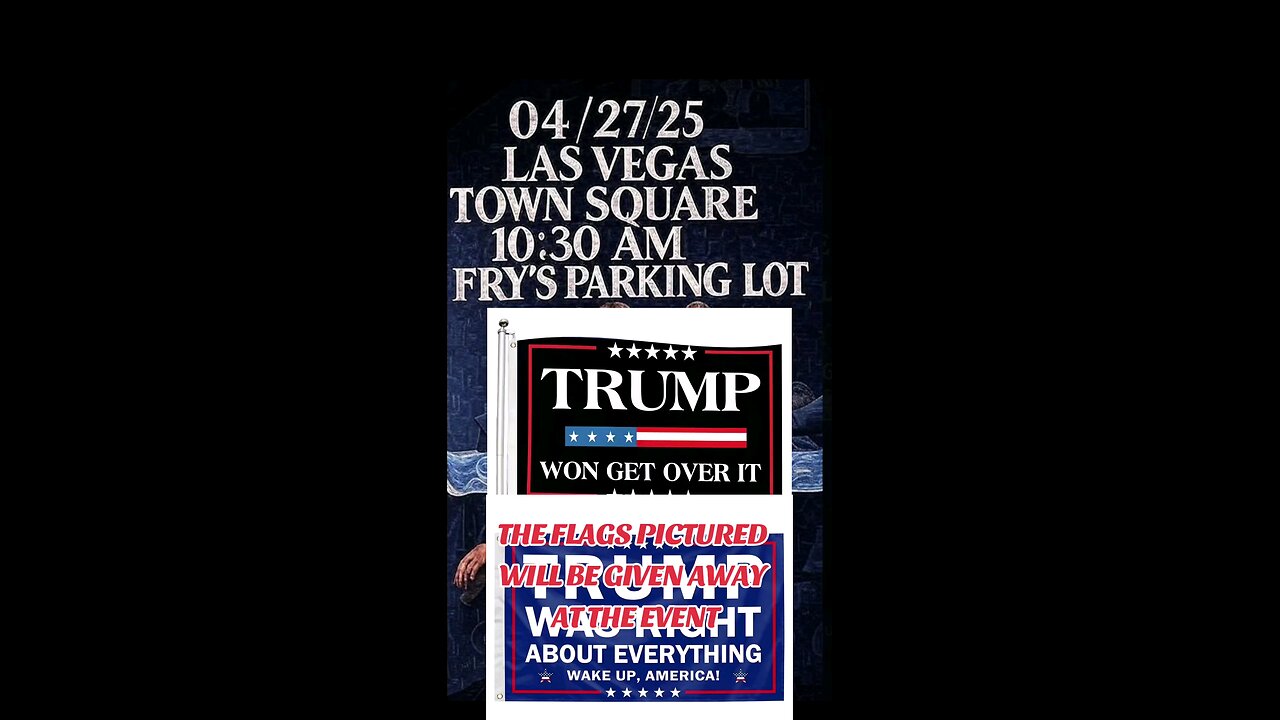 LAS VEGAS TOWN SQUARE