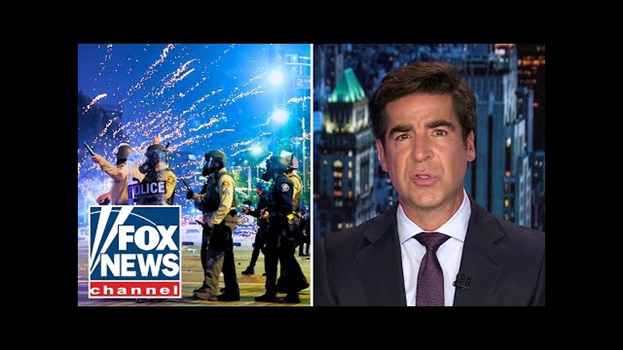 Watters - We’re getting ‘extorted’ by the LA mayor