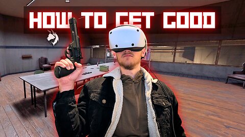 HOW TO GET GOOD AT PVP in Contractors Showdown Exfil Zone