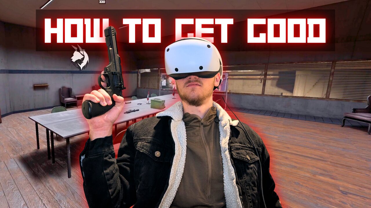 HOW TO GET GOOD AT PVP in Contractors Showdown Exfil Zone